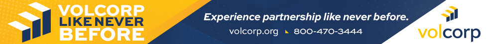 Volcorp Like Never Before