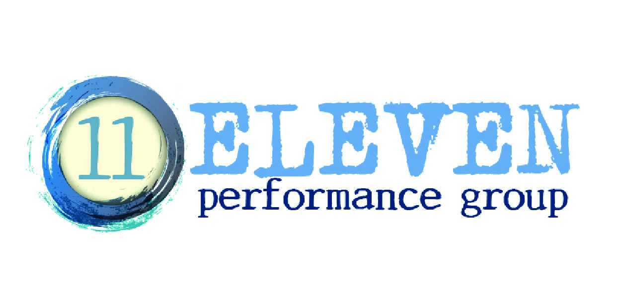Eleven Performance Group Logo NEW
