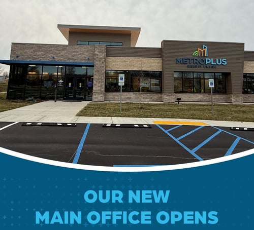 Metro Plus New Branch