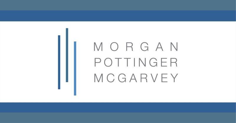 Morgan Pottinger McGarvey Logo