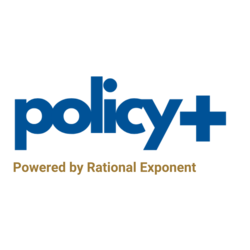 Policy + Logo Policy + Logo