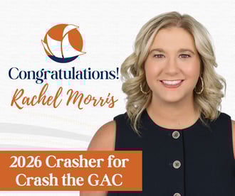 Rachel - Crasher
