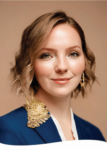 Valerie Wilcox Photo