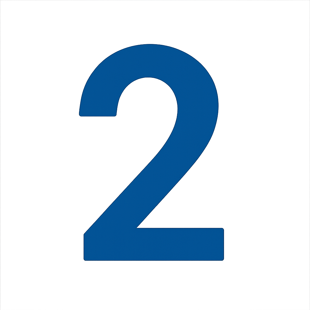 2