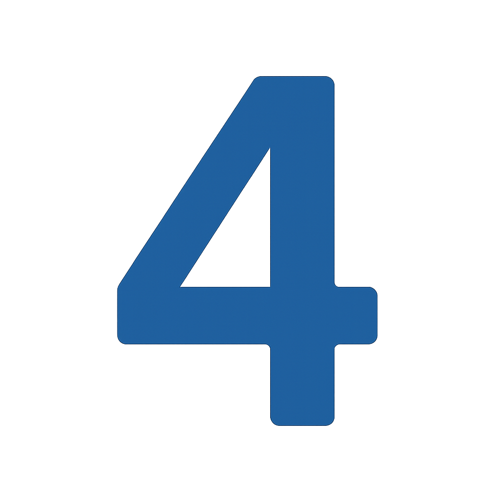 4